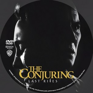 The Conjuring Last Rites 2025
