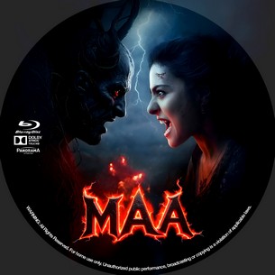 Maa 2025