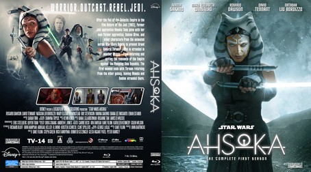 Ahsoka Season 1