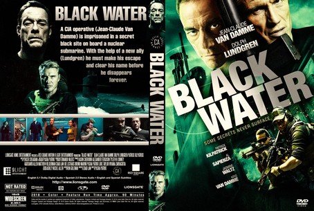 Black Water 2018