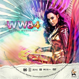 Wonder Woman 1984