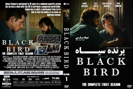 Black Bird Season 1
