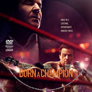 Born a Champion 2021