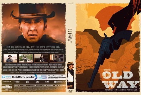 The Old Way 2023