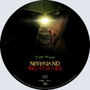 Peter Pan's Neverland Nightmare 2025