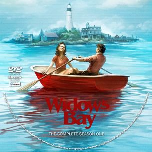 Widow's Bay season 1