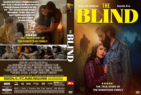 The Blind 2023
