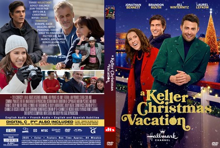 A Keller Christmas Vacation 2025