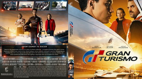 Gran Turismo 2023