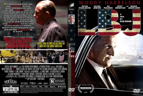 LBJ 2017