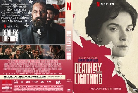 Death by Lightning Season 1