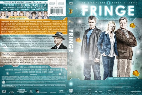 Fringe Season 1