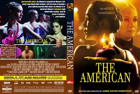 The American 2023