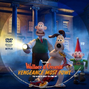 Wallace & Gromit Vengeance Most Fowl 2024