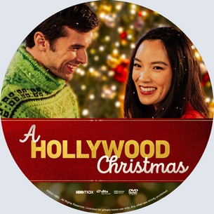 A Hollywood Christmas 2022