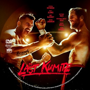 The Last Kumite 2024