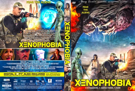Xenophobia 2019