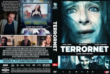 Terrornet 2024