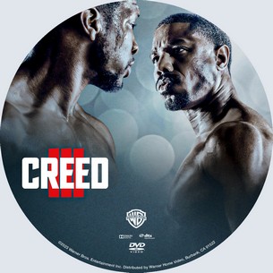 Creed III 2023