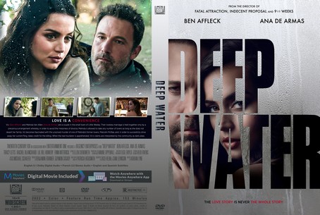 Deep Water 2022
