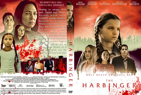 The Harbinger 2022