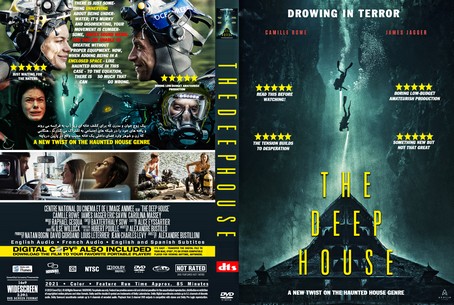 The Deep House 2021