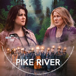 Pike River 2025