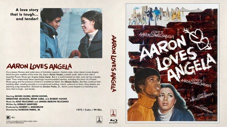 Aaron Loves Angela 1975