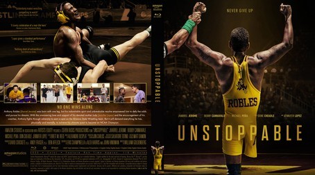 Unstoppable 2024