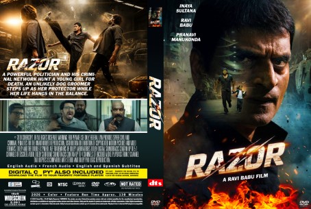 Razor 2026