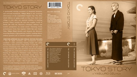 Tokyo Story 1953