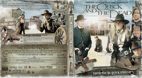 The Quick and the Dead 1995