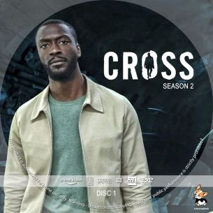 Cross Season 2