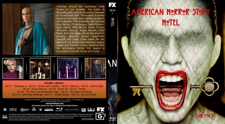 American Horror Story Season 5