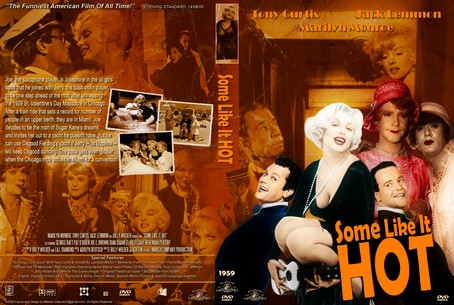 Some Like It Hot 1959
