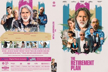 The Retirement Plan 2023