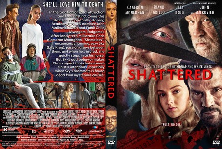 Shattered 2022