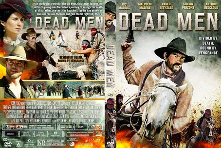 Dead Men 2018