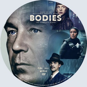Bodies 2023