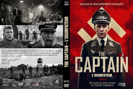 The Captain 2017