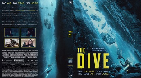 The Dive 2023