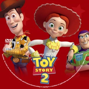 Toy Story 2 1999