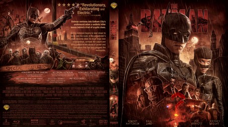 The Batman 2022