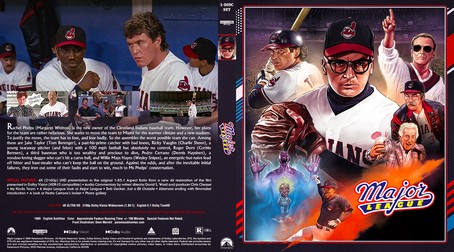 Major League 1982