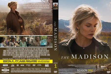 The Madison Season 1