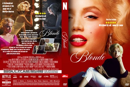Blonde 2022