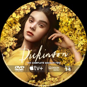 Dickinson Season 2