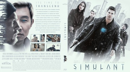 Simulant 2023