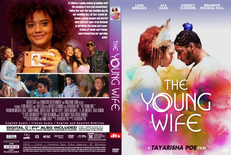 The Young Wife 2023