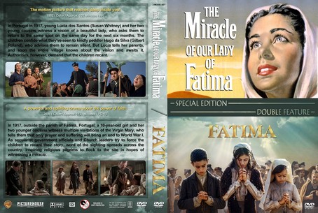 Fatima 2020